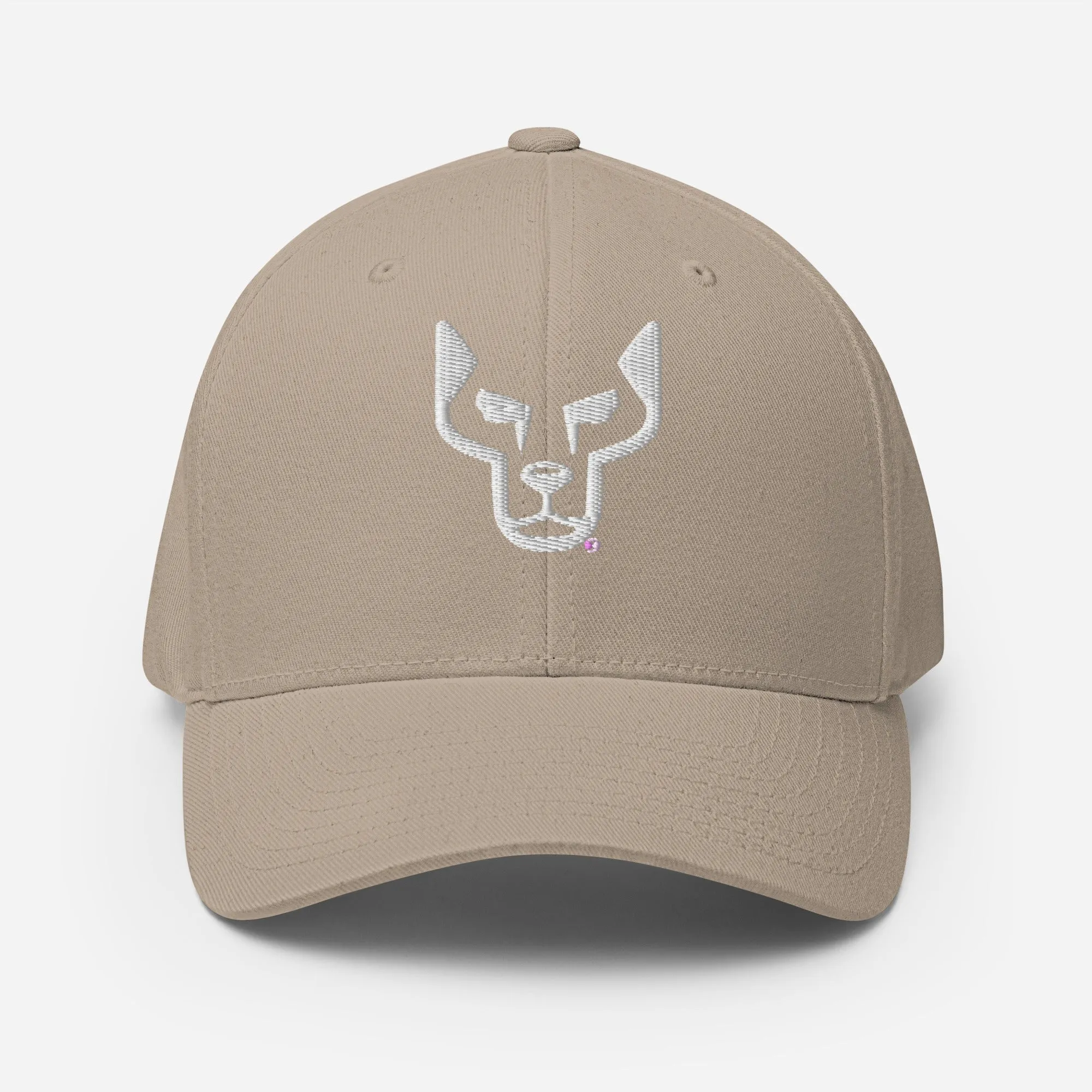UnderDog Twill Cap