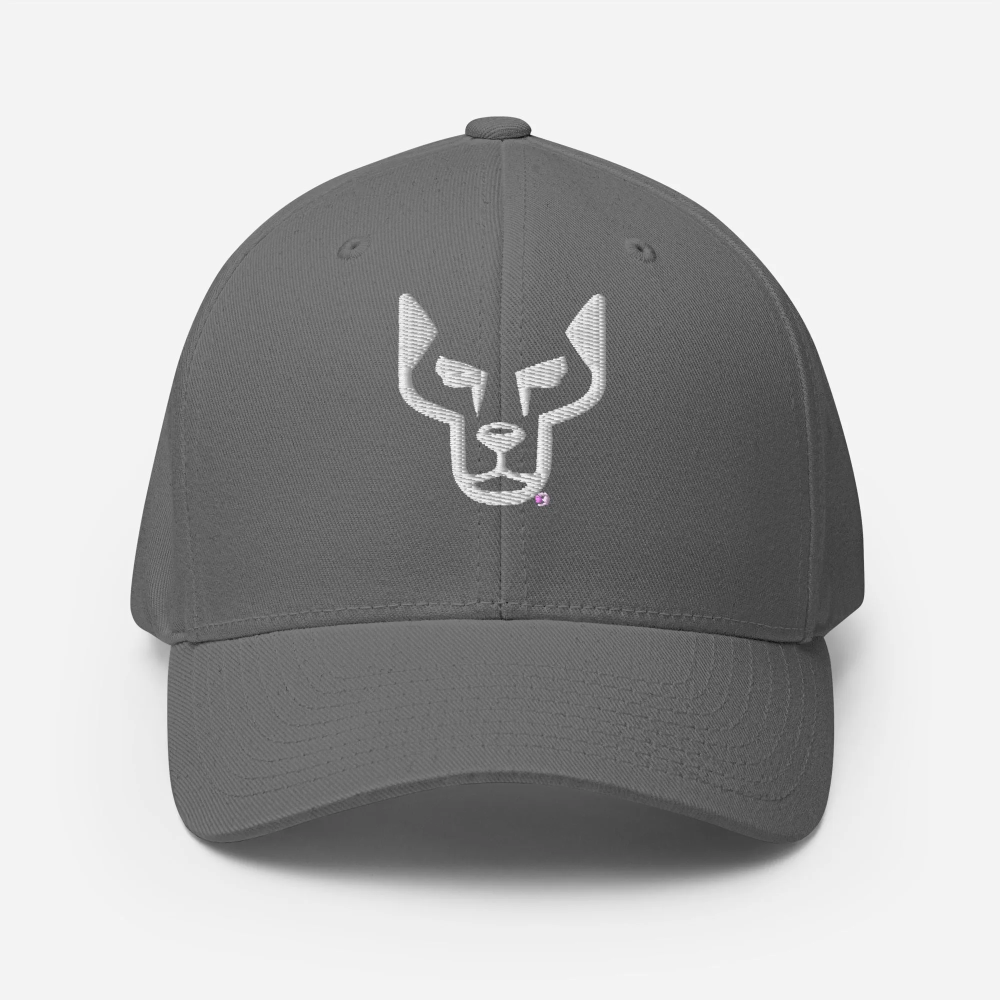 UnderDog Twill Cap