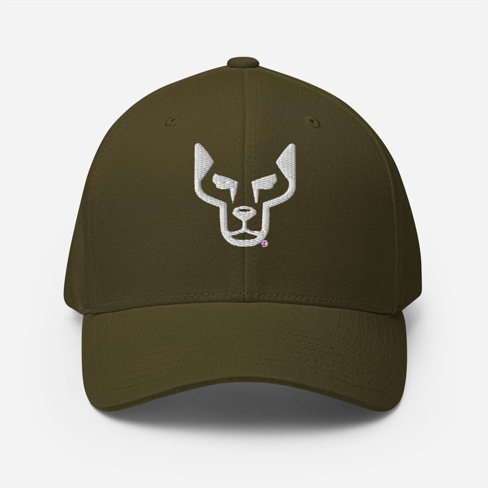 UnderDog Twill Cap