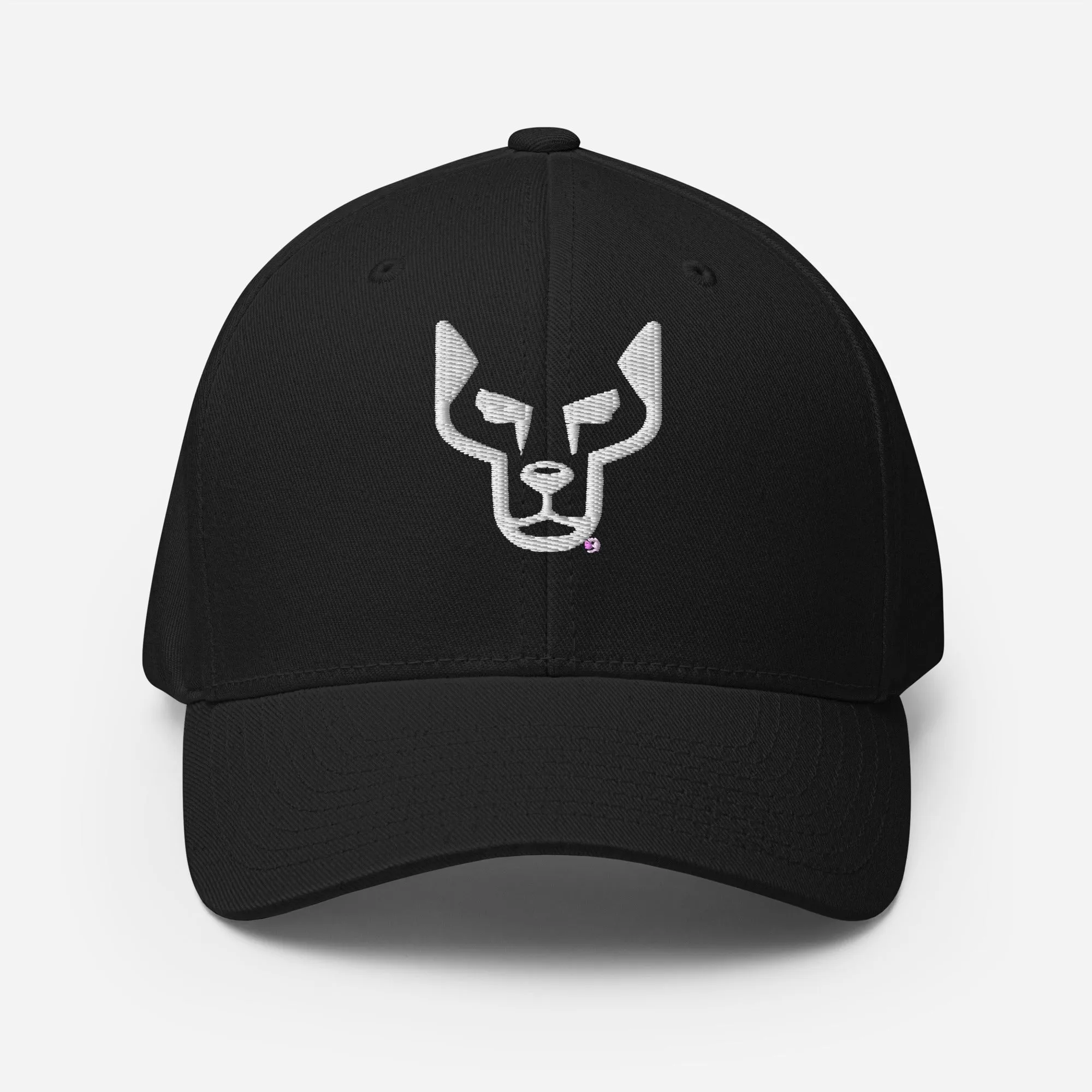 UnderDog Twill Cap