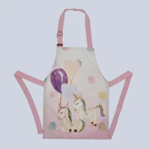 Unicorn Love Apron