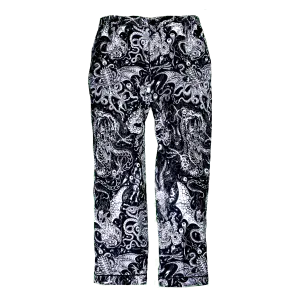 [UNISEX] RAFEL DELALANDE X LOCO MOSQUITO TROUSERS