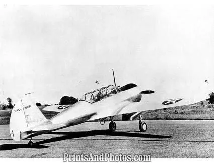 US Marines Falcon Trainer  4111