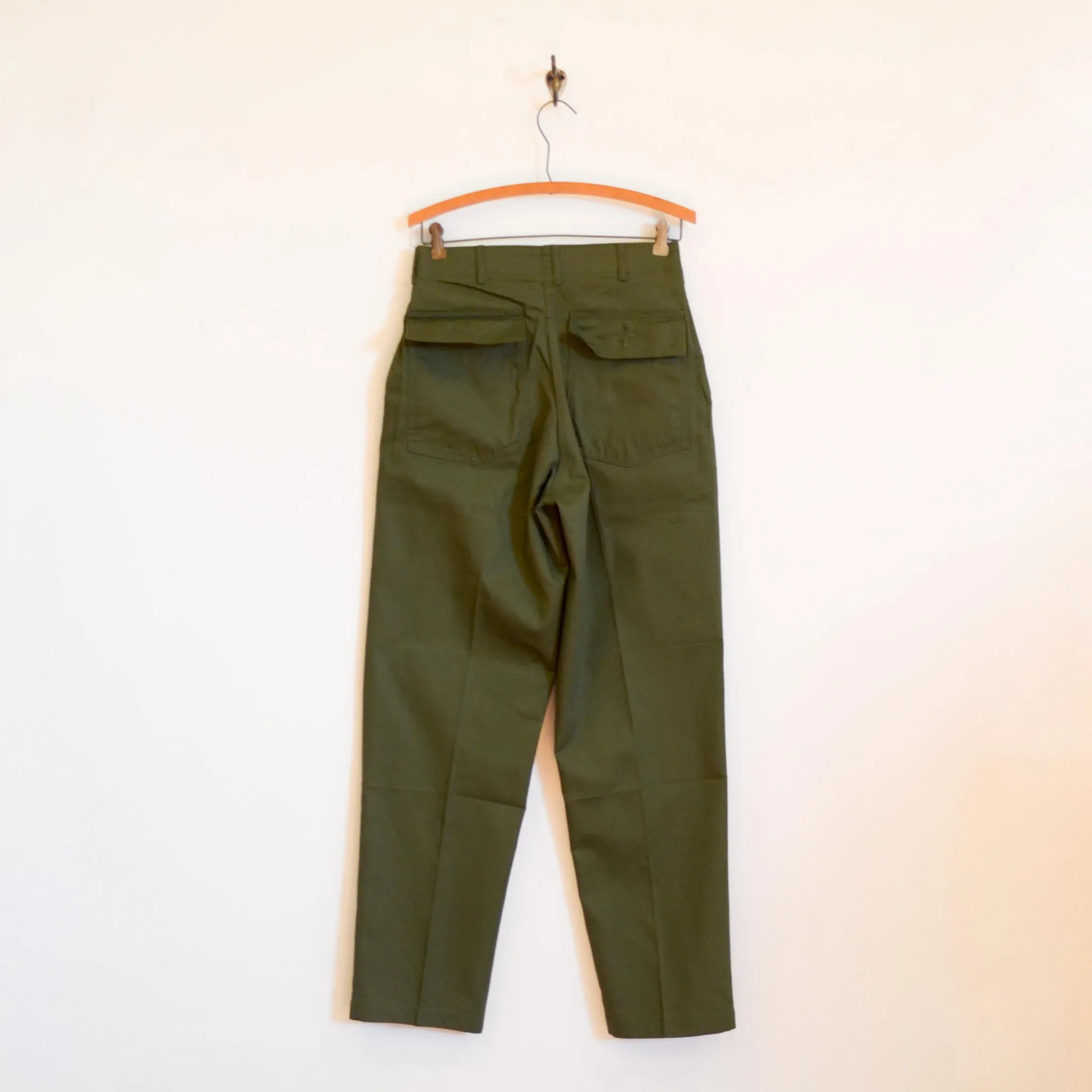 U.S. Military - OG-107 Baker Pants