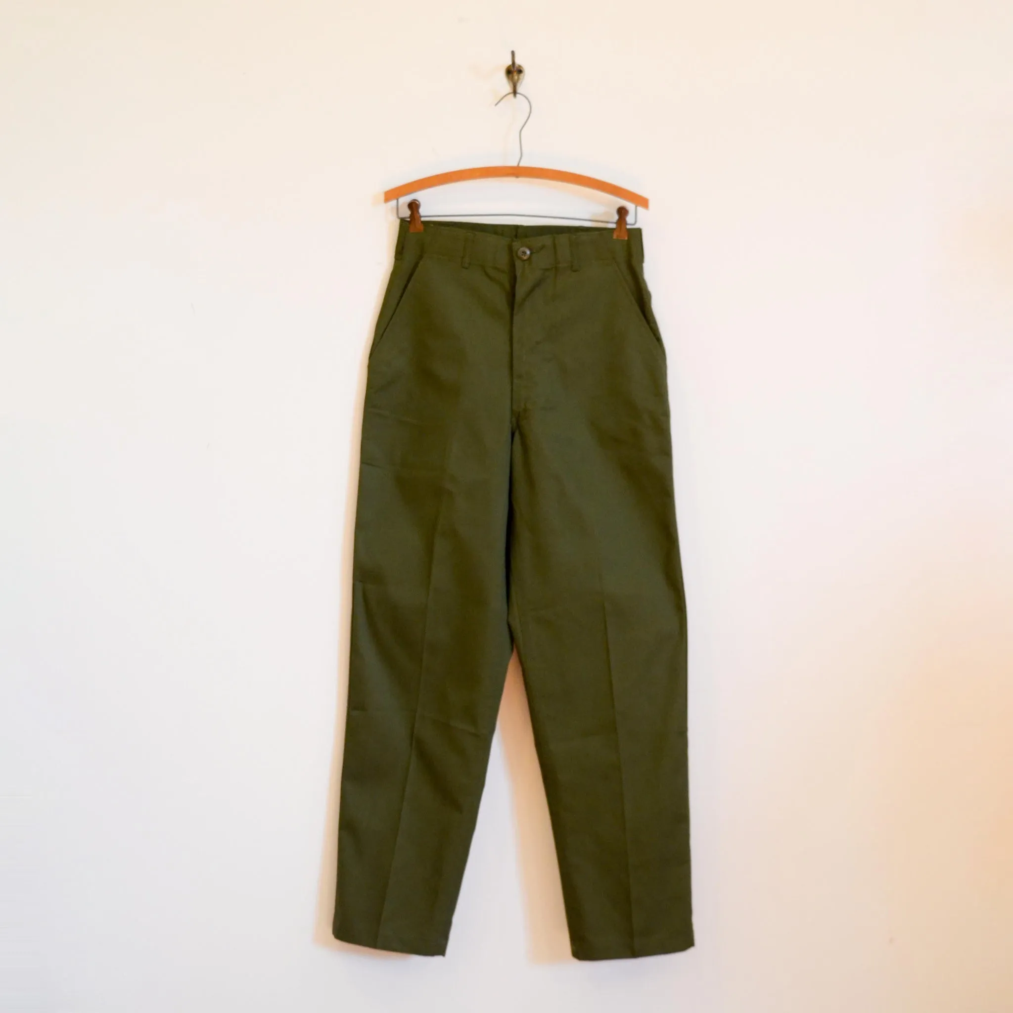 U.S. Military - OG-107 Baker Pants