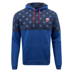 USA Rugby Stars & Stripes Hoodie 23/24