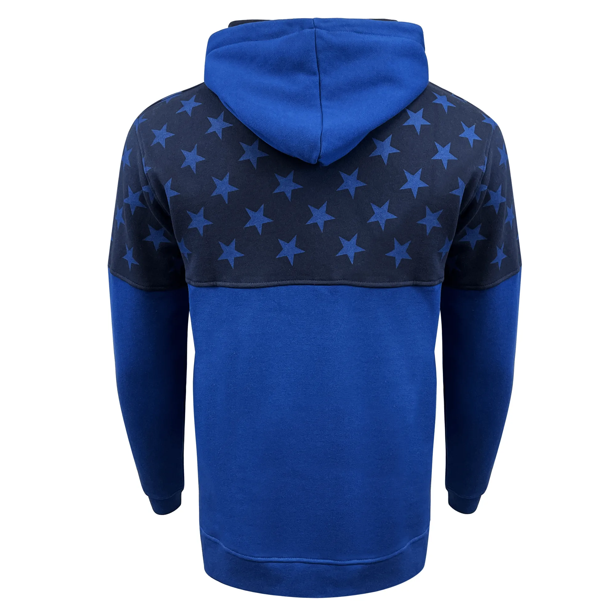 USA Rugby Stars & Stripes Hoodie 23/24