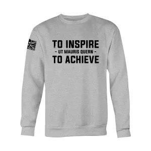 UT MAURIS QUERN (ARMY CADET) SWEAT