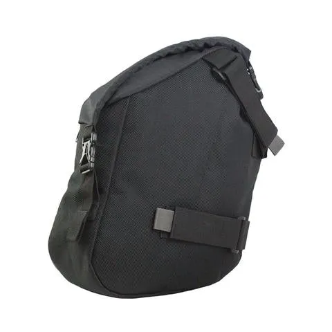 ViaTerra Trail Pack Himalayan WP 100% 12lt Black