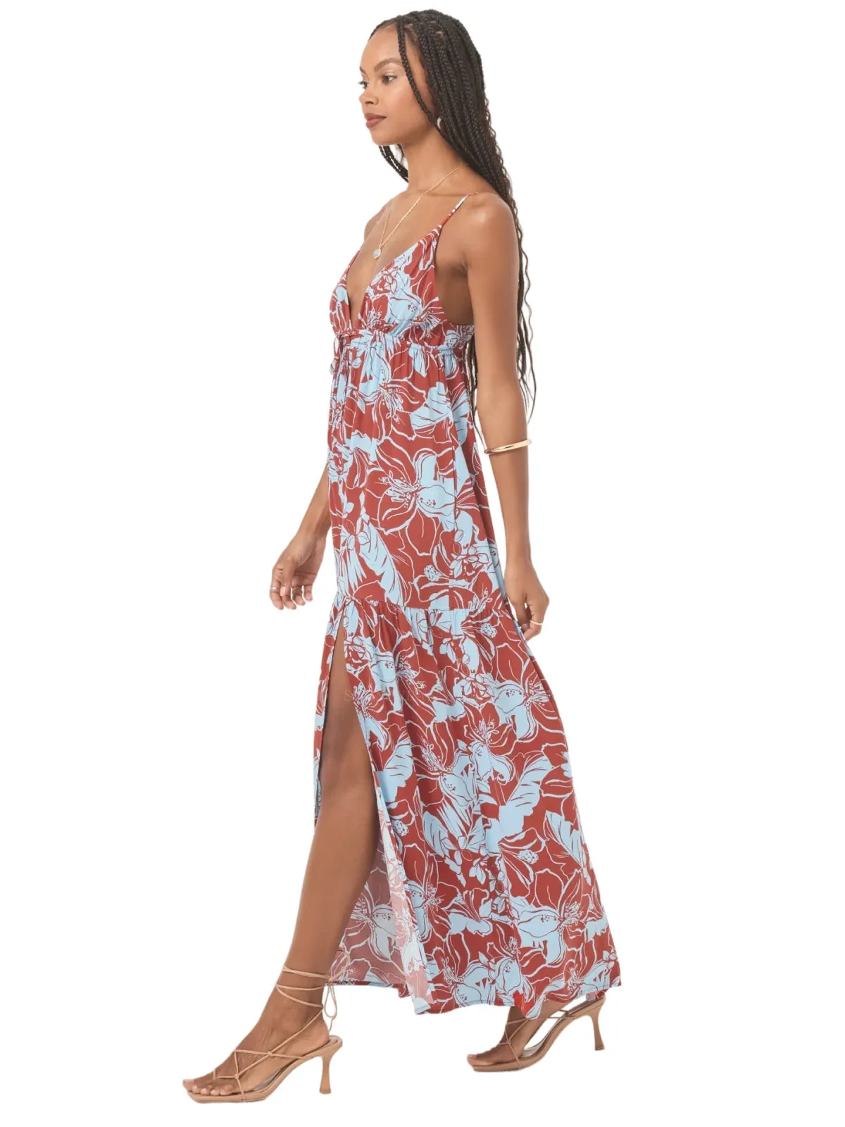 Victoria Dress ::RET
