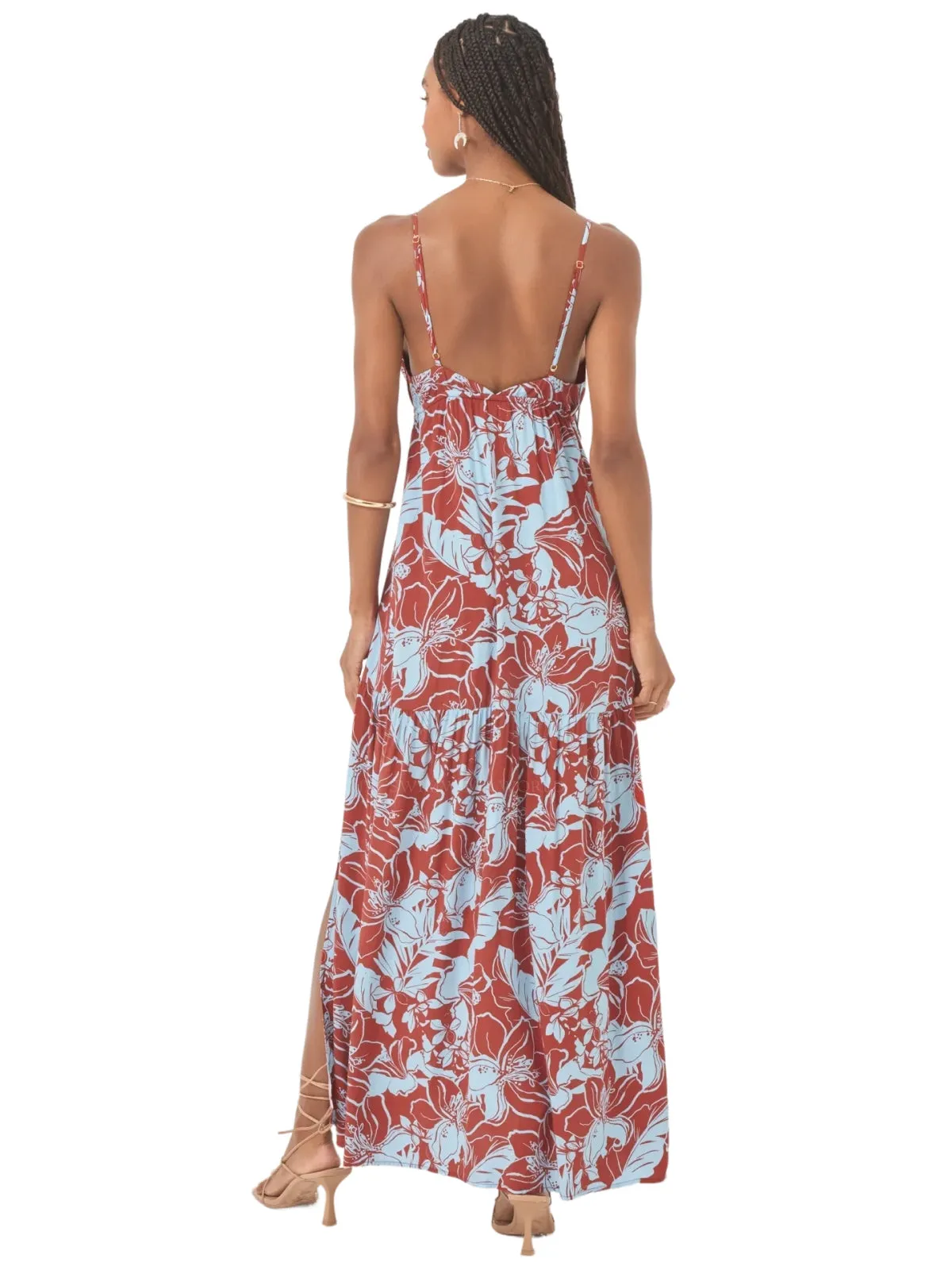 Victoria Dress ::RET