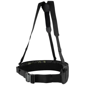 Viper Skeleton Harness VCam Black Camo