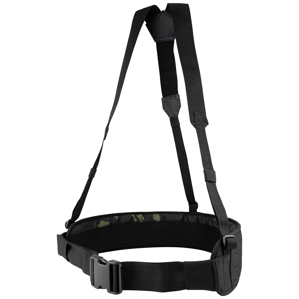 Viper Skeleton Harness VCam Black Camo