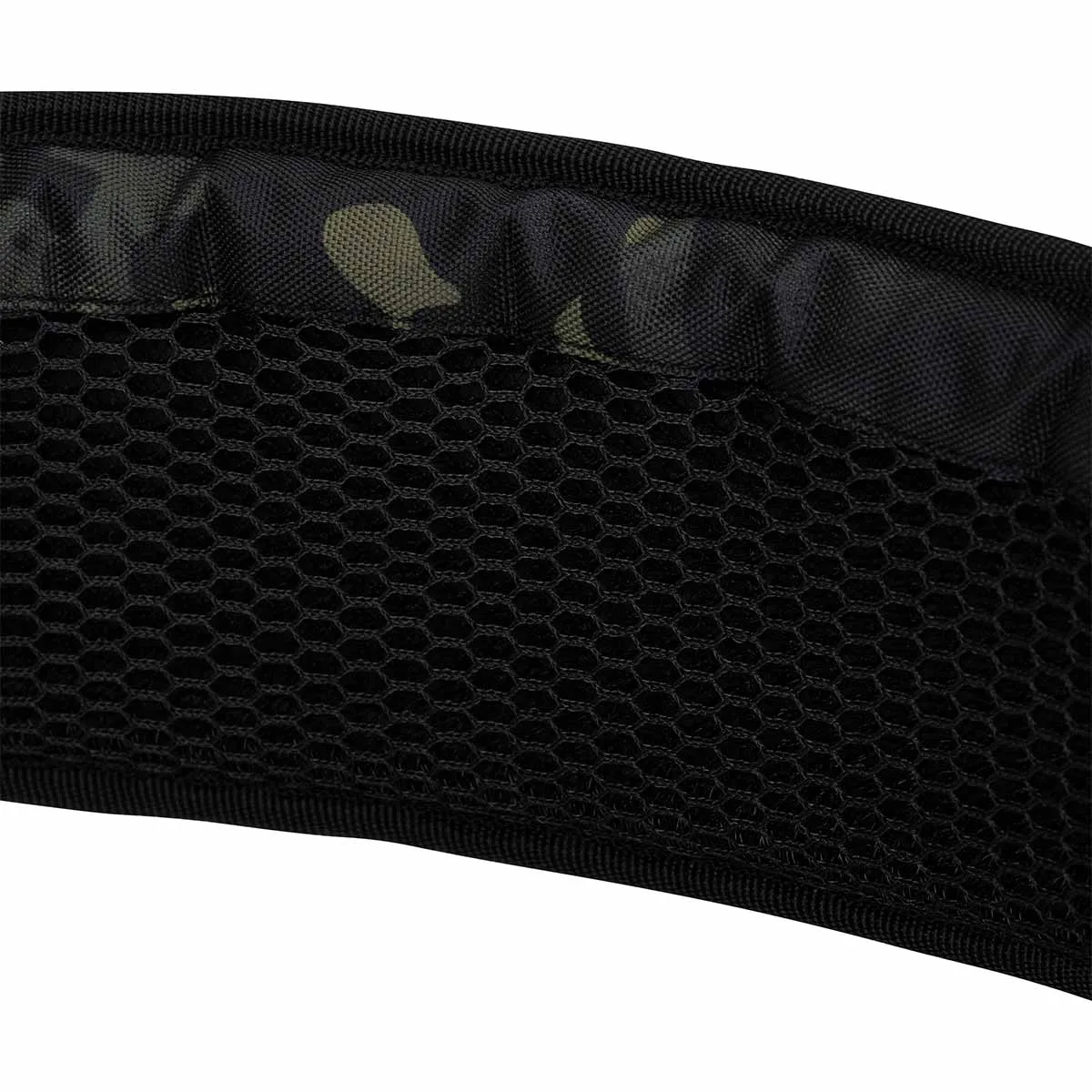 Viper Skeleton Harness VCam Black Camo