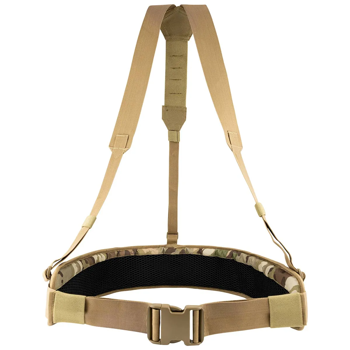 Viper Skeleton Harness VCam