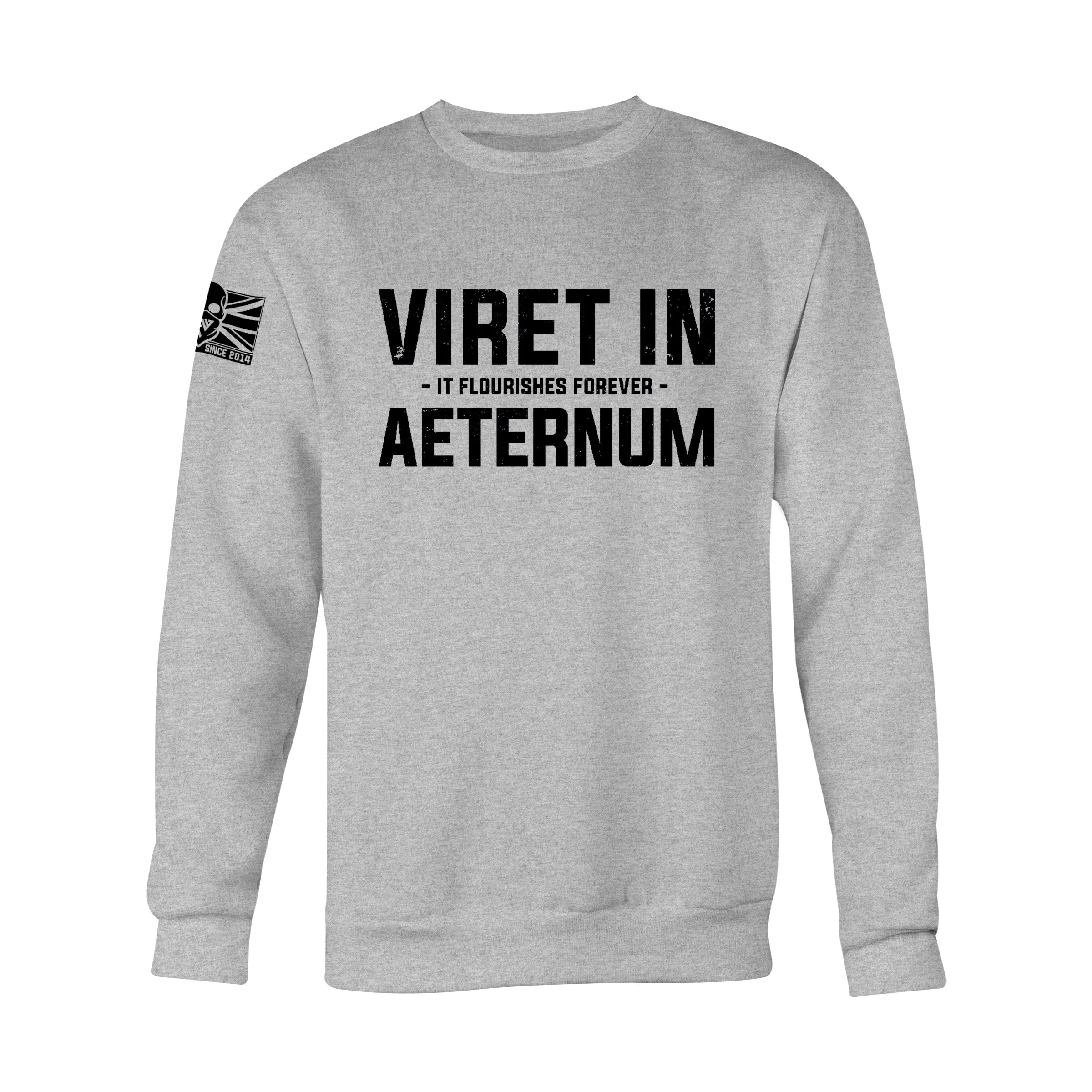 VIRET IN AETERNUM (THE LIGHT DRAGOONS) SWEAT
