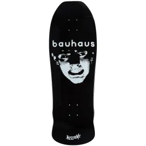 Welcome - Bauhaus Mask on Early Grab 10.0 Skateboard Deck
